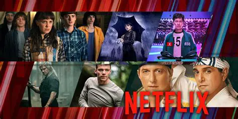 Unveiling the Best Netflix Series About News Reporters: A Deep Dive