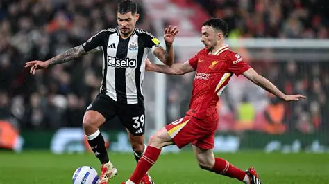 Newcastle United vs. Benfica: A Clash of Titans in European Football