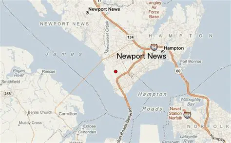 Newport News Weather Today: Your Comprehensive Guide to Current Conditions and Forecasts
