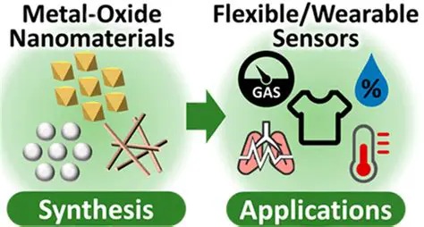 Oxides and Their Applications