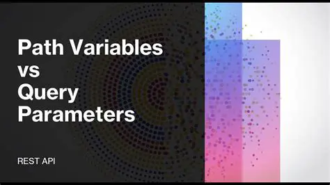 Parse the query parameters