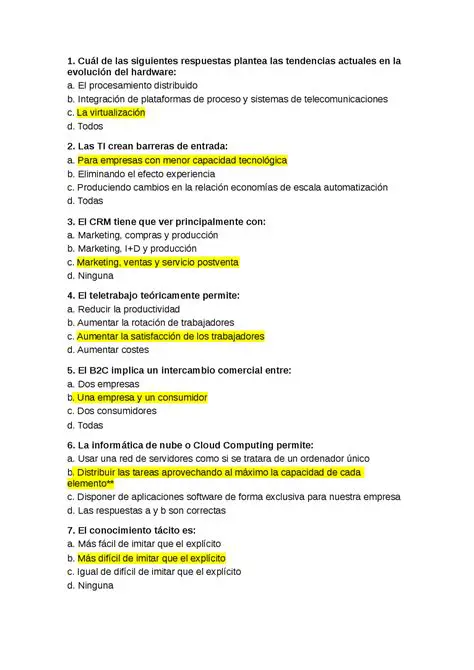 Preguntas y respuestas sobre el problema 15