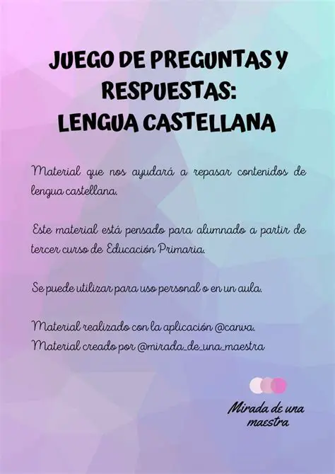 Preguntas y Respuestas sobre Lenguaje Abreviado
