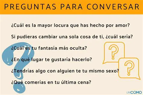 Preguntas y respuestas sobre los conceptos clave