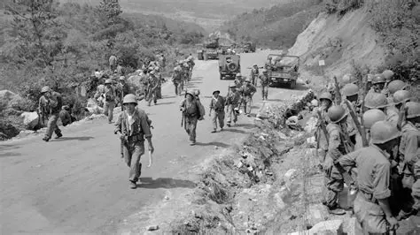 Public Opinion During the Korean War