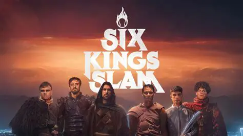 Der Six Kings Slam 2025: Eine tiefgehende Vorschau auf die erwarteten Ergebnisse und ihre weitreichende Bedeutung