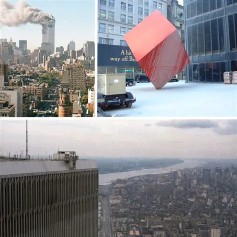 The Aftermath of the Crisis
