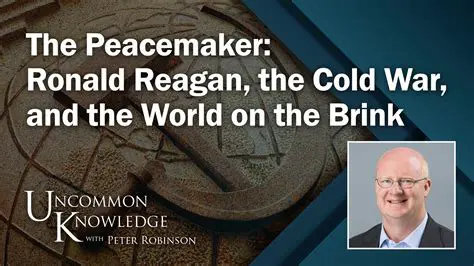 The Cold War and the Need for Collective Defense