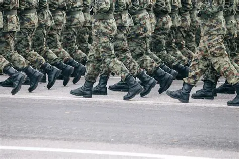 The Consequences of Mandatory Military Service in Eritrea