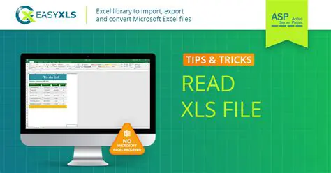 The feature should allow read XLS file and map them to the their own placeholder