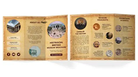 The Importance of a Historical Museum