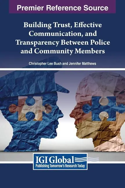 The Importance of Building Trust between Police and the Public