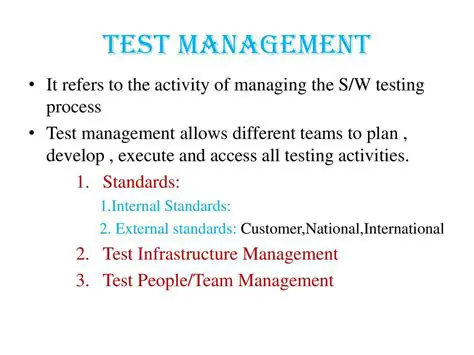 The Importance of Test Score Security