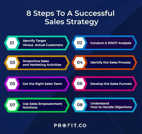 The Need for a Sales Information System