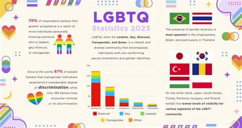 The Prevalence of Abuse in the LGBTQ Community