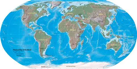 The Reality of the Physical World
