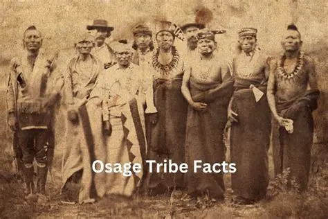 The Role of a Tribe in Protecting its Members