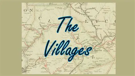 The Villages Online Newspaper: Your Premier Source for Community News
