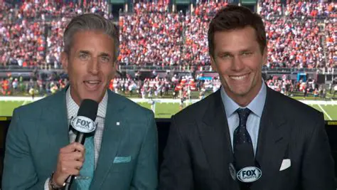 Tom Brady News Today: Unpacking the Post-NFL Icon's Latest Ventures and Enduring Influence