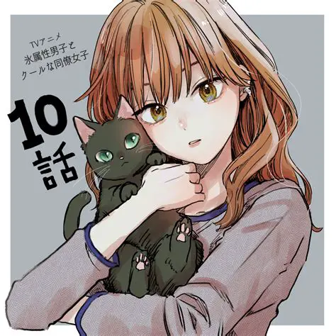 Understanding Joshiryoku Danshi