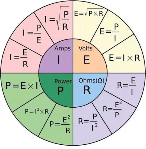 Using the Correct Formula for Power