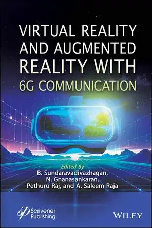 virtual reality and augmented reality