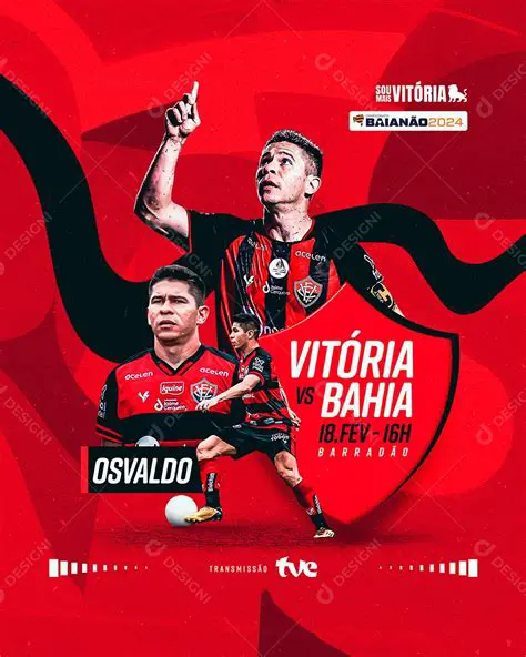 vitória vs bahia