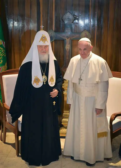 Why Christians Started an Ecumenical Movement