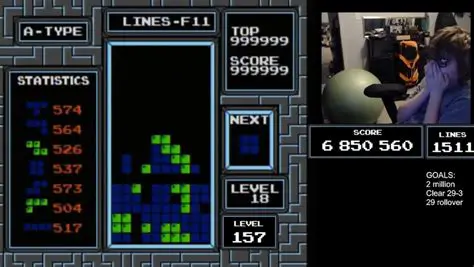 Young Tetris Prodigy Stuns News Reporter in Viral On-Air Challenge: A New Gaming Sensation Emerges
